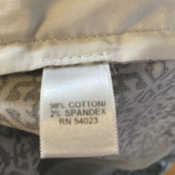 Banana republic shorts - Picture 6 of 7